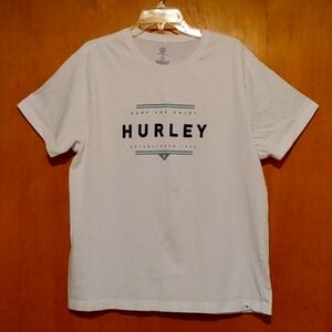 Men's HURLEY T Shirt